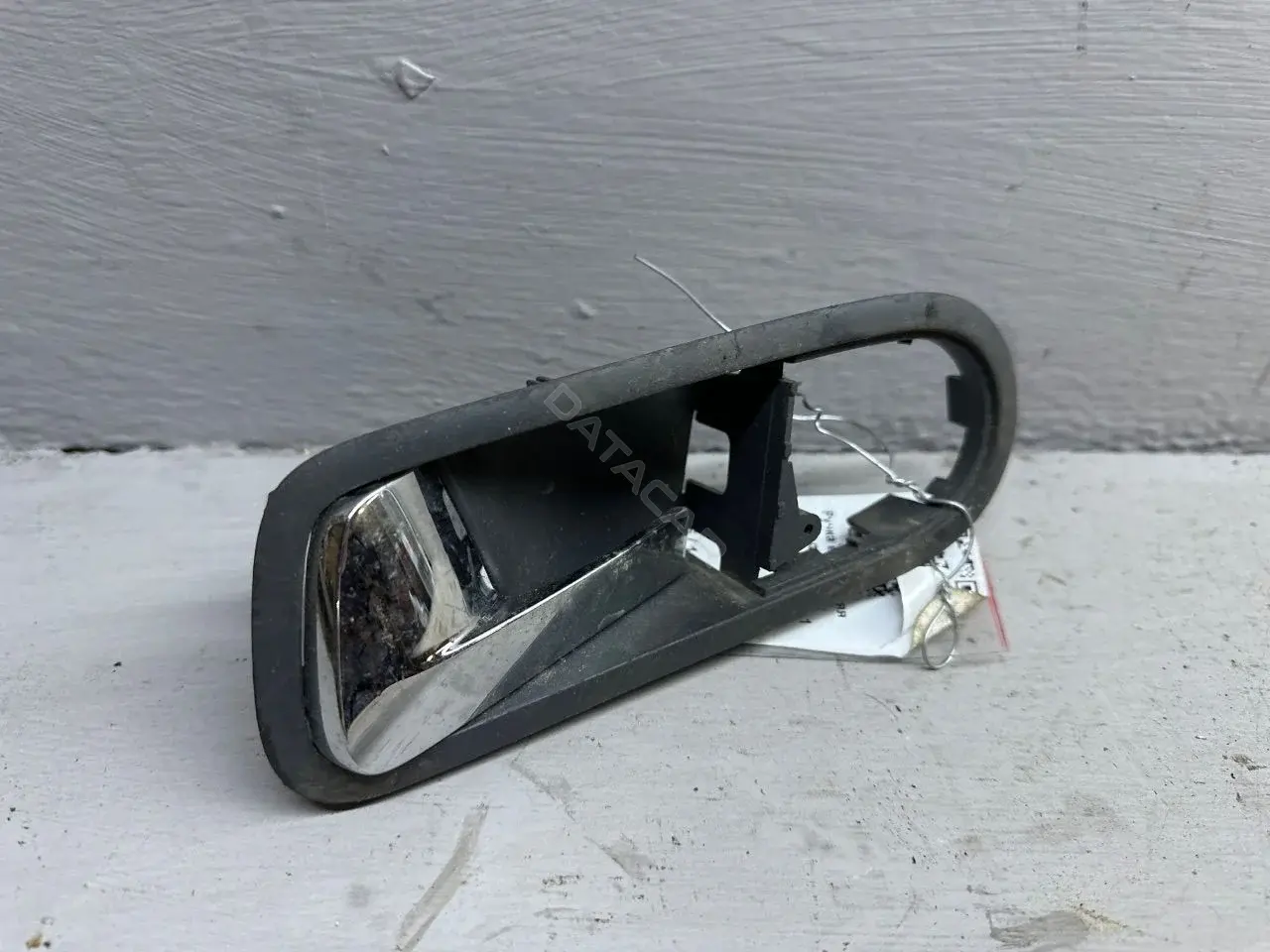 Ручка двери 7M3837113B, YM21A24649DAW
