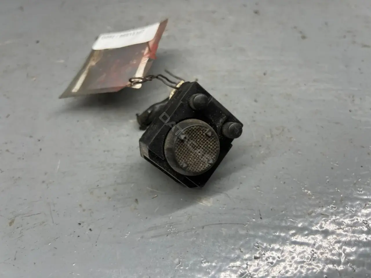 Джойстик регулировки зеркал 1L0959565