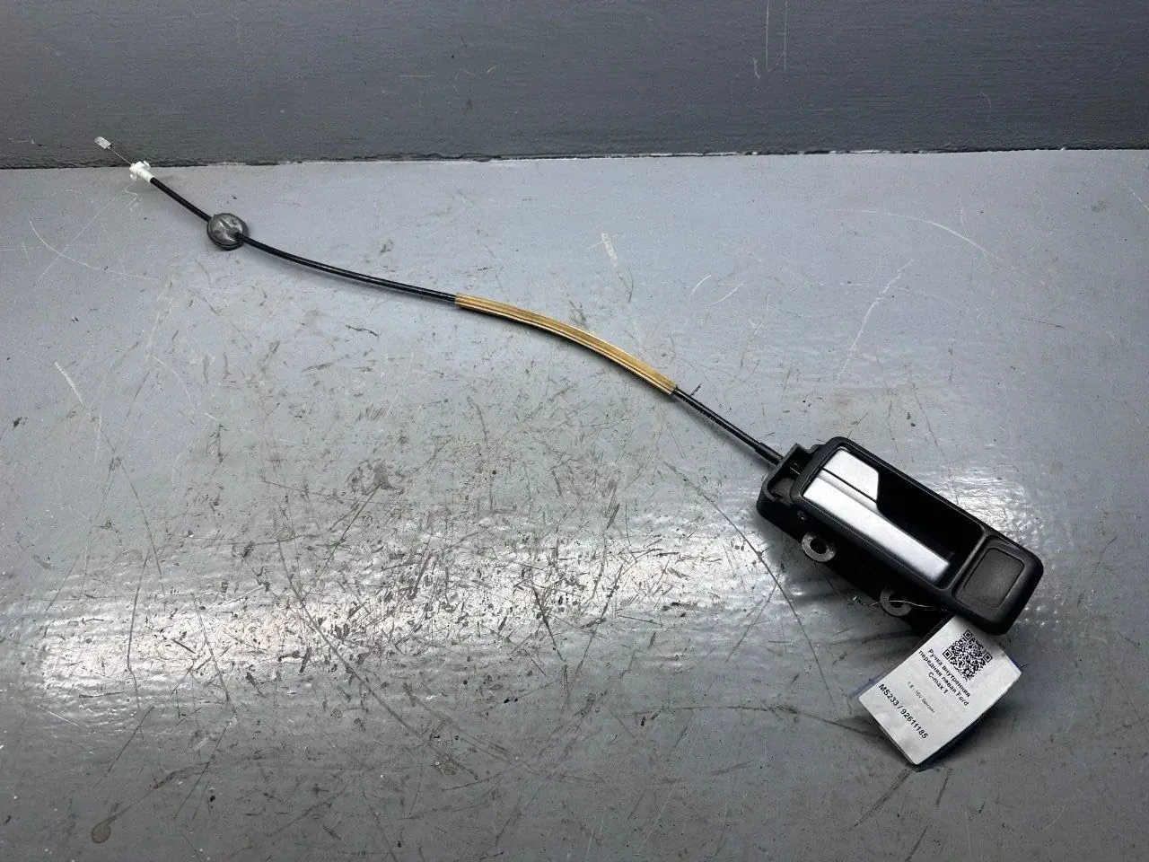 Ручка двери 3M51-R22601-BA
