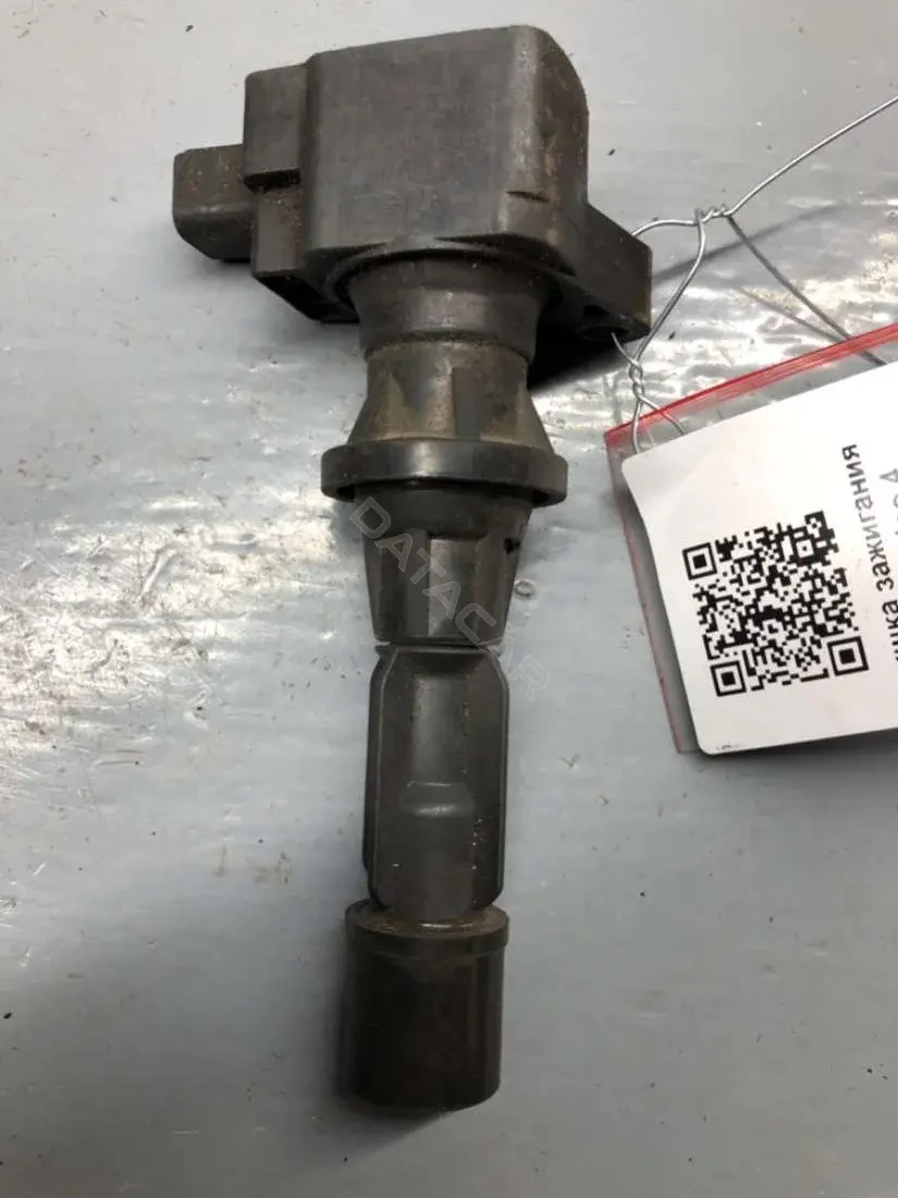 Катушка зажигания 029700-8391, 6E5G-12A366