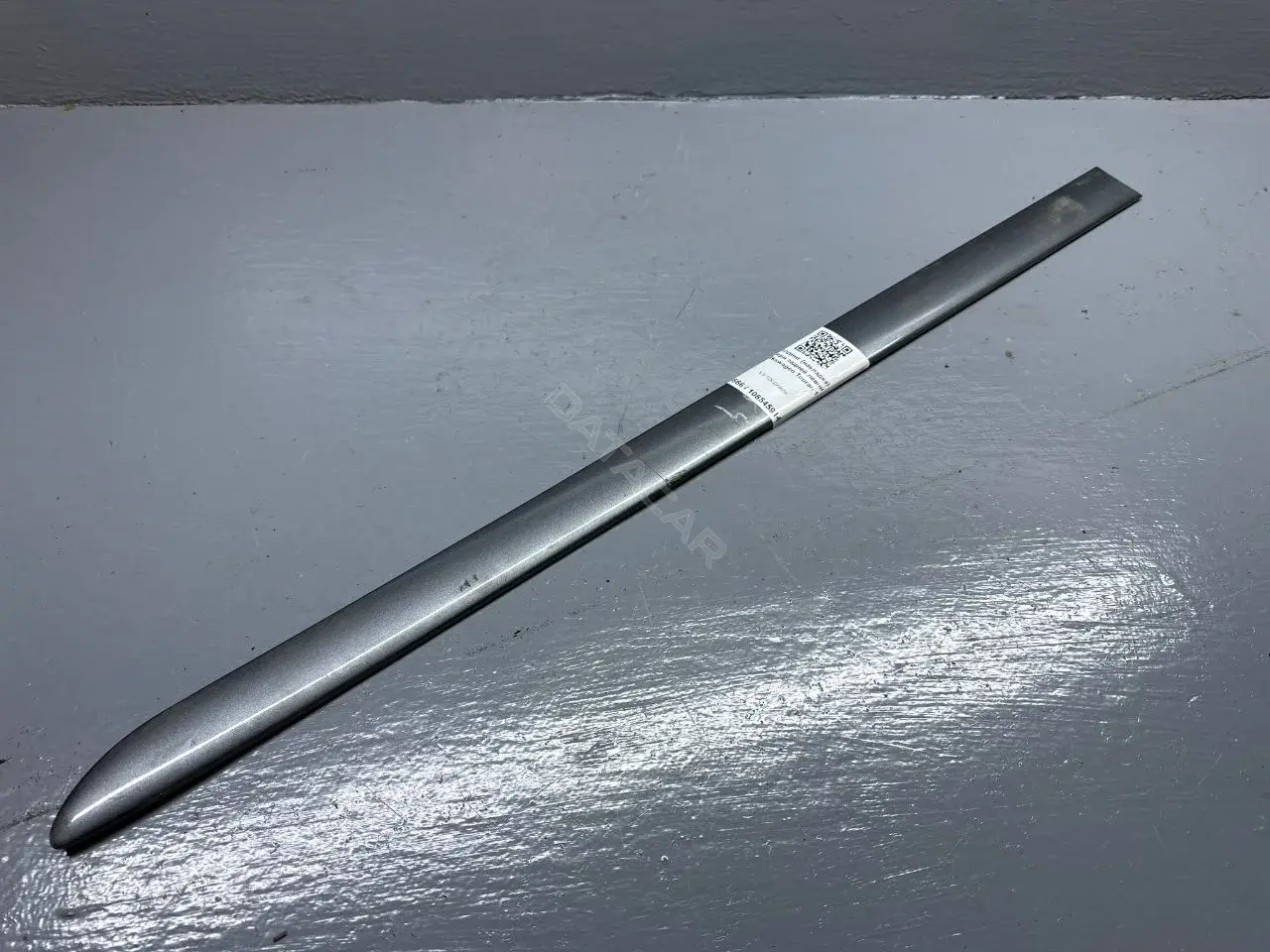 Молдинг двери 1T0853753