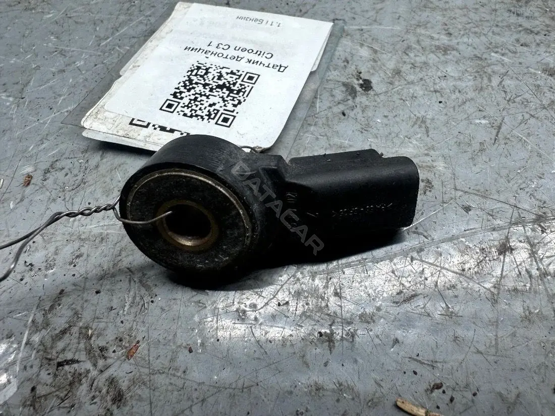 Датчик детонации 0261231168, 9645311480, bosch