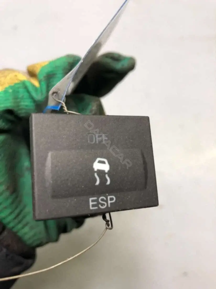 Кнопка антипробуксовочной системы (ABS/ESP) 3M5T-2C418-BE