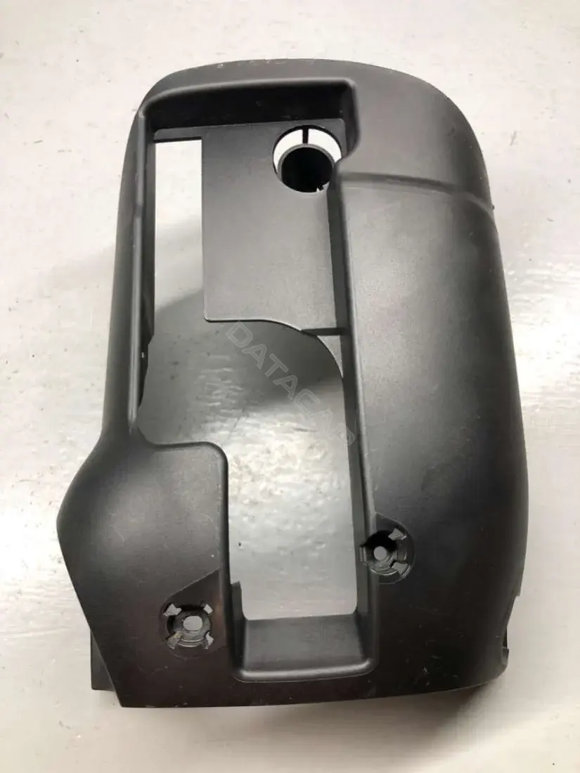 Кожух рулевой колонки 3M51-3533-BBW