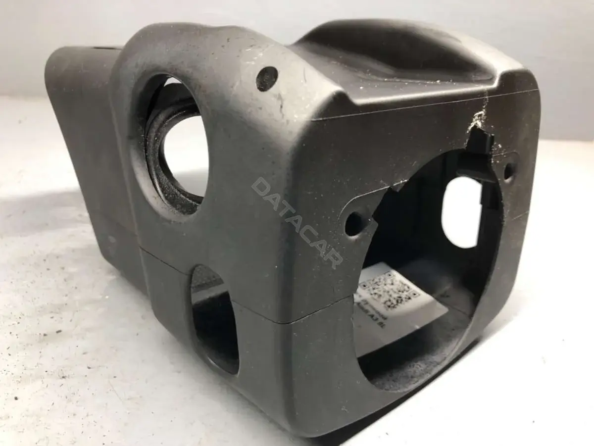 Кожух рулевой колонки 8L1953515, 8L1953516