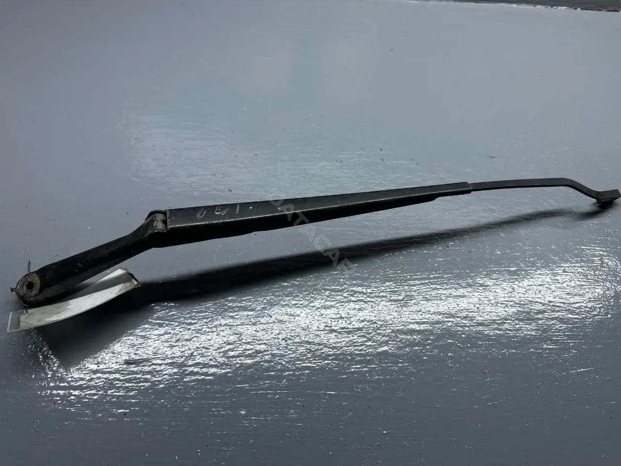 Рычаг стеклоочистителя XS4117527AA