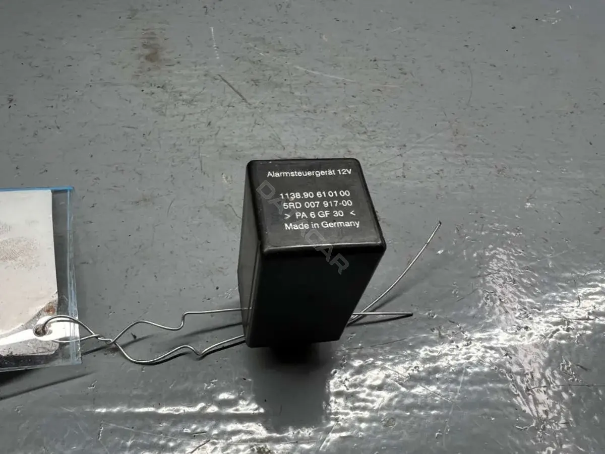 Многофункциональное реле 113890610100, 5RD007917-00
