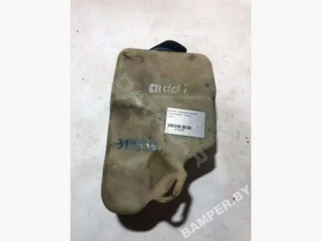 Бачок омывателя 314336