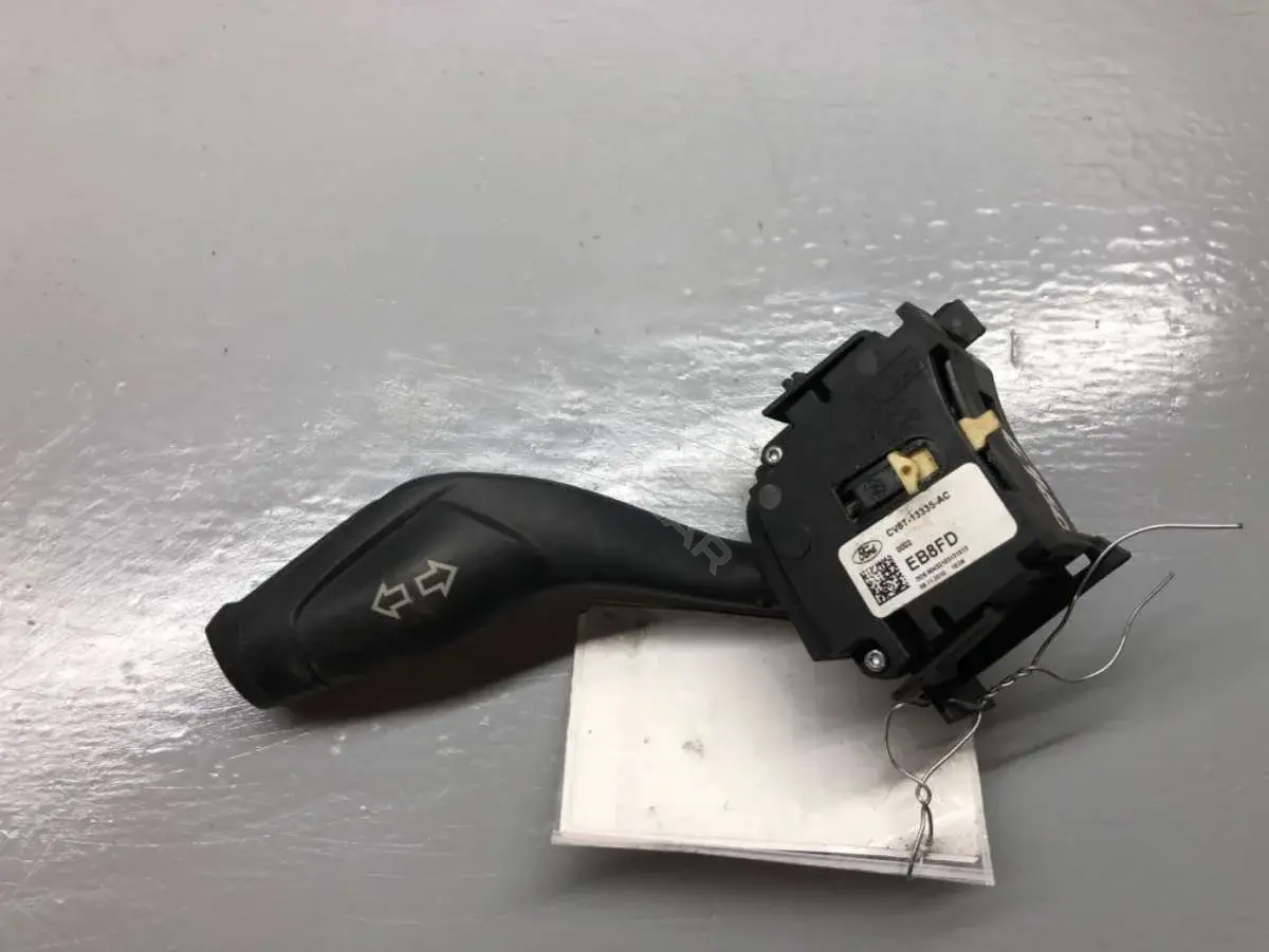Переключатель подрулевой CV6T-13335-AC