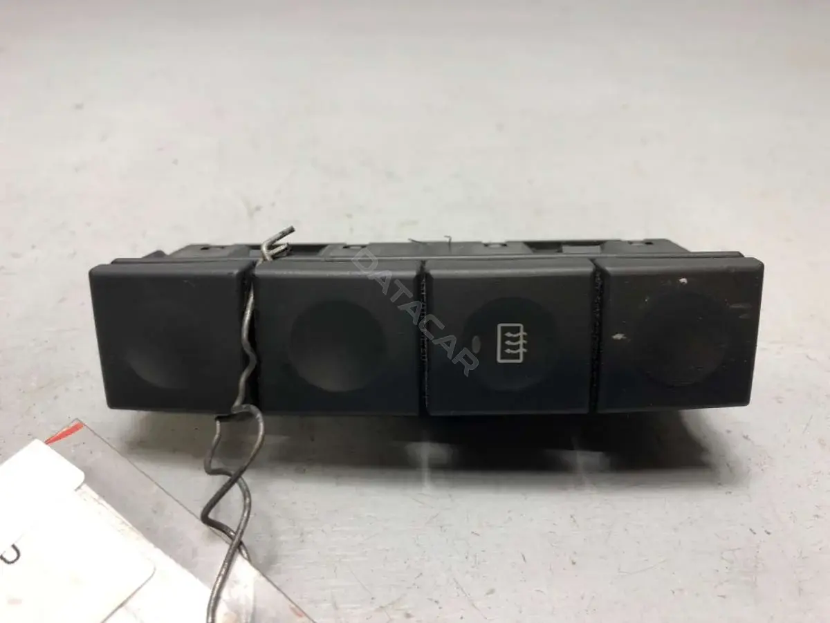 Кнопка подогрева заднего стекла 2S6T18C621AC, TRW