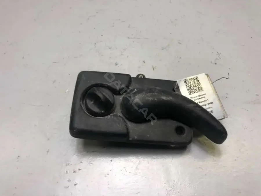 Ручка крышки багажника 7700352455AR