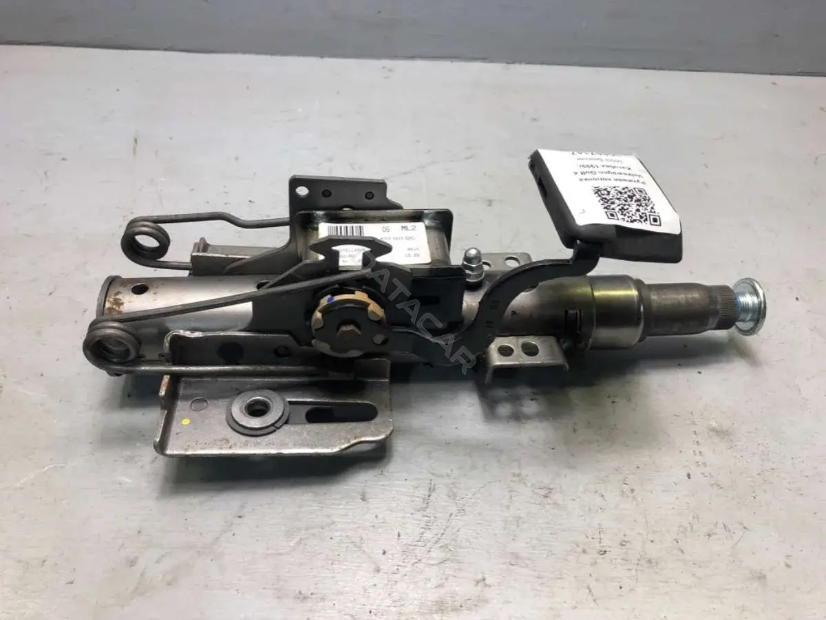 Рулевая колонка 1J1419501DC