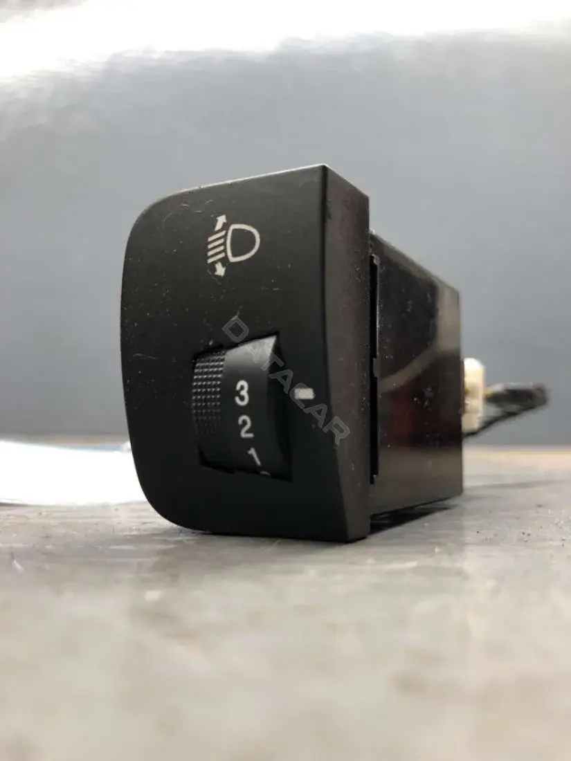 Кнопка корректора фар 93370-2G900VA