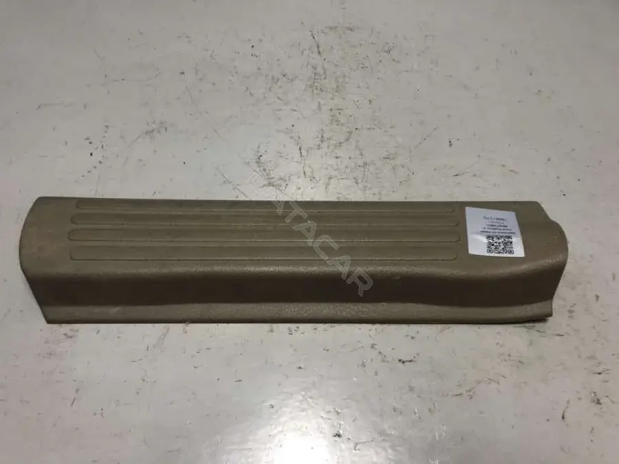 Накладка на порог 1L24-7813245-AGW