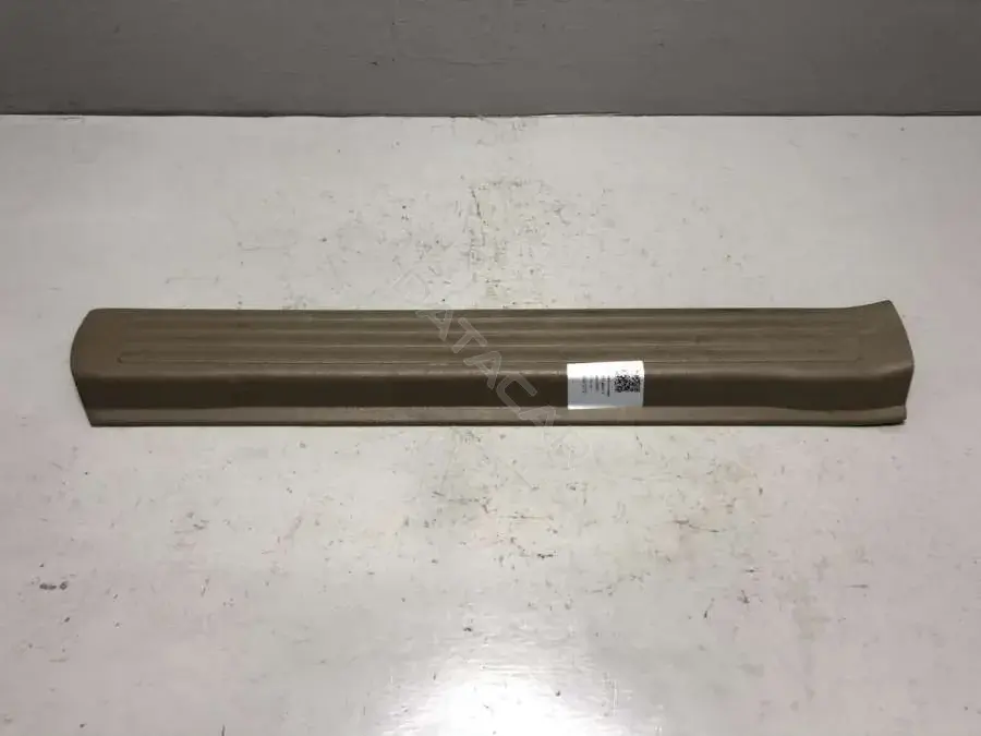 Накладка на порог 1L24-7813200-AGW