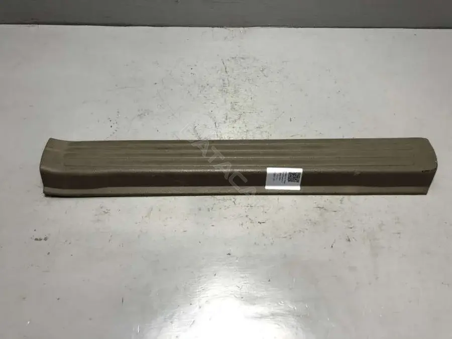 Накладка на порог 1L24-7813201-AGW