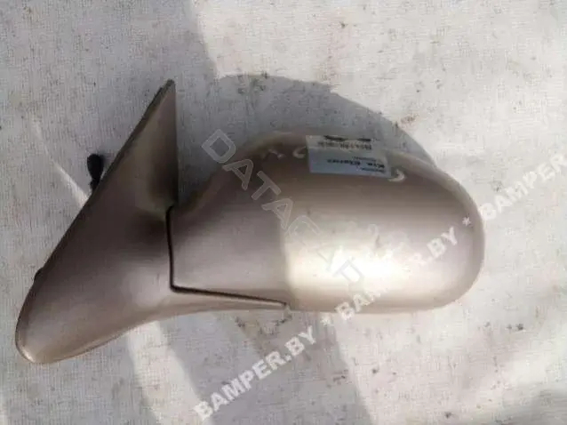 Наружное зеркало 0K9AA-69180, E13015001, E13020064
