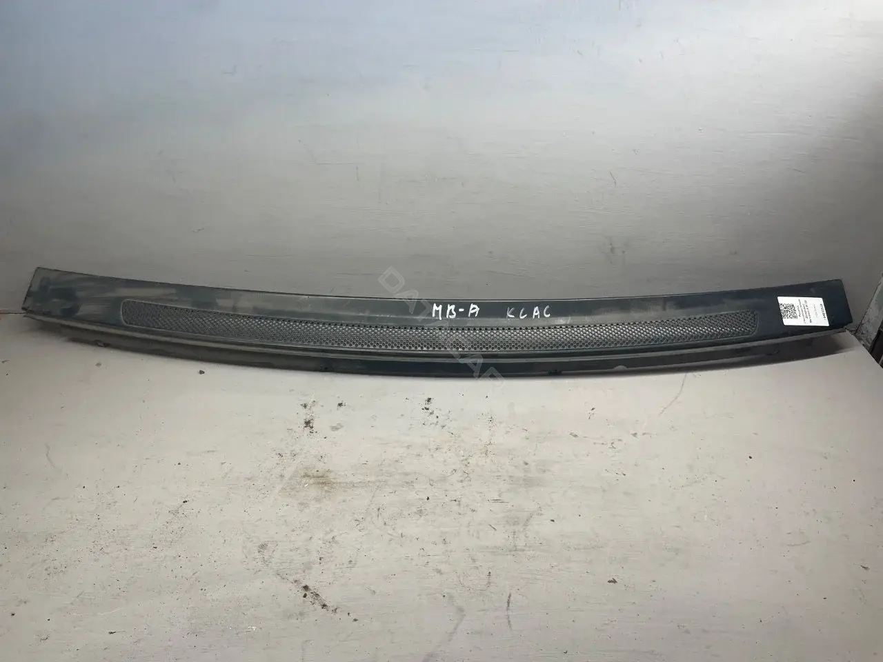 Дождевик 1688300515, A1688300515