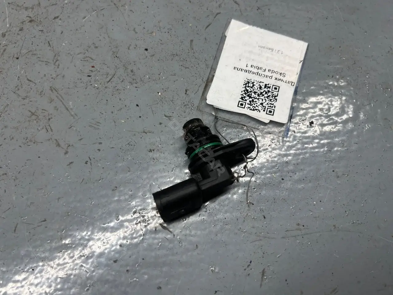 Датчик распредвала 03D907601, 1467