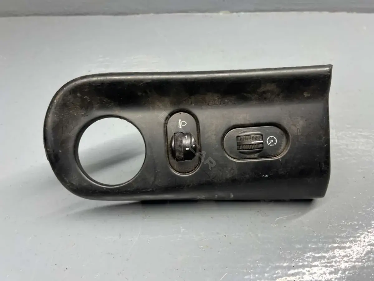 Кнопка корректора фар 96BB-13K752-AB, 97BB-10B838-AC