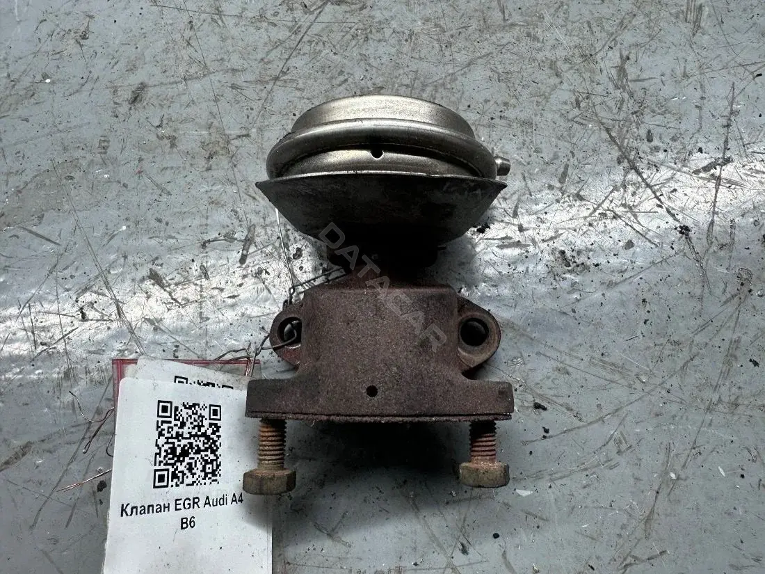 Клапан ЕГР 059131503B