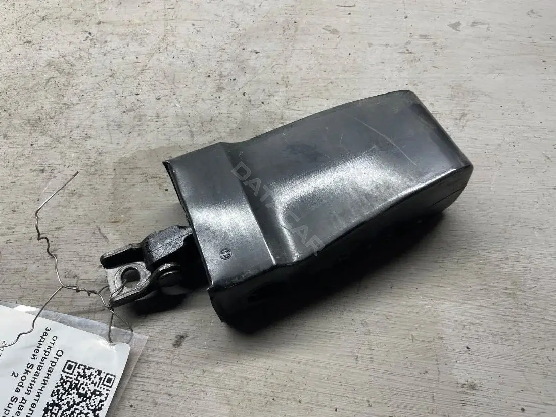 Ограничитель двери 3T0839249