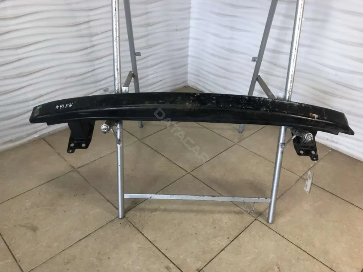 Усилитель бампера 6L0806558