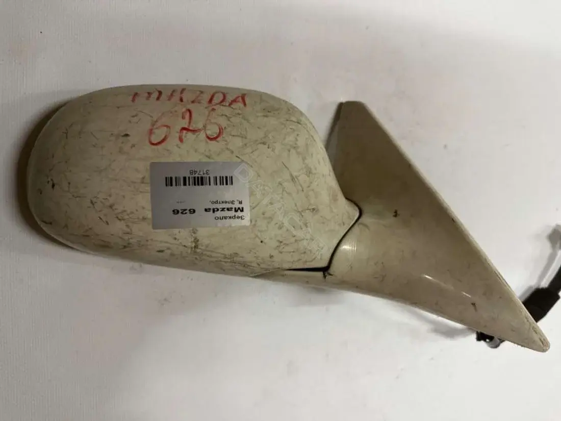 Наружное зеркало E13010519, E13023964