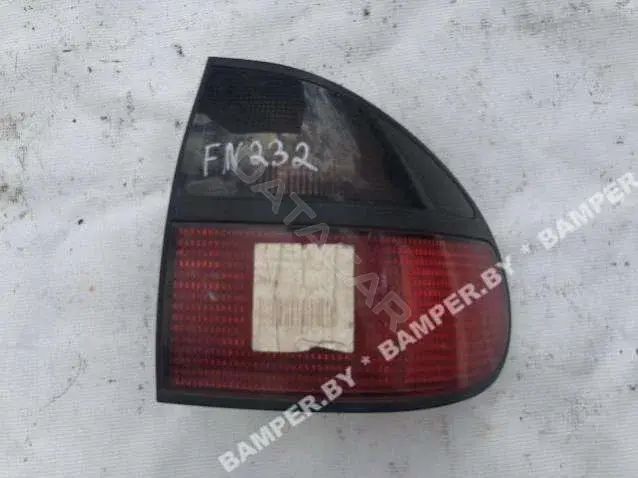 Задние фонари 7700820051
