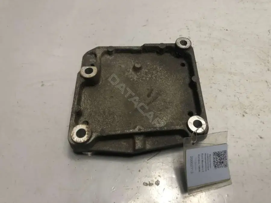 Кронштейн компрессора кондиционера 97BB19D624BB