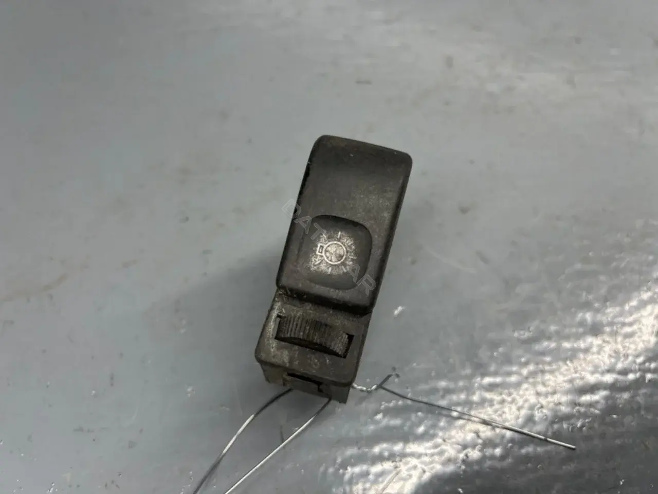 Переключатель подрулевой 1L0941531