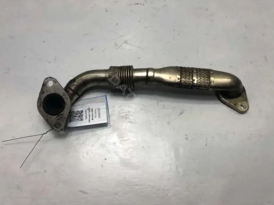Трубка системы рециркуляции EGR 03G131521F