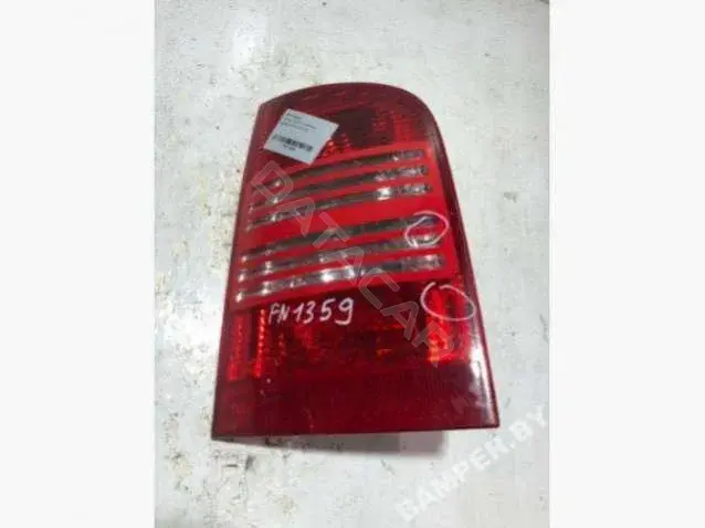 Задние фонари 1U9945258, Magneti Marelli