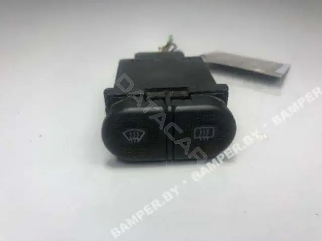 Кнопка подогрева заднего стекла 1H0972773, 7M0959621B, 95VW18K574ABW