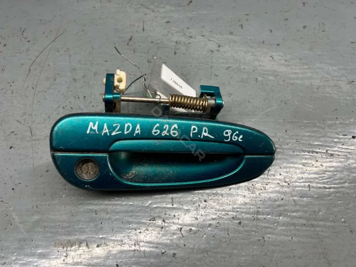 Ручка двери HG3058410CHS