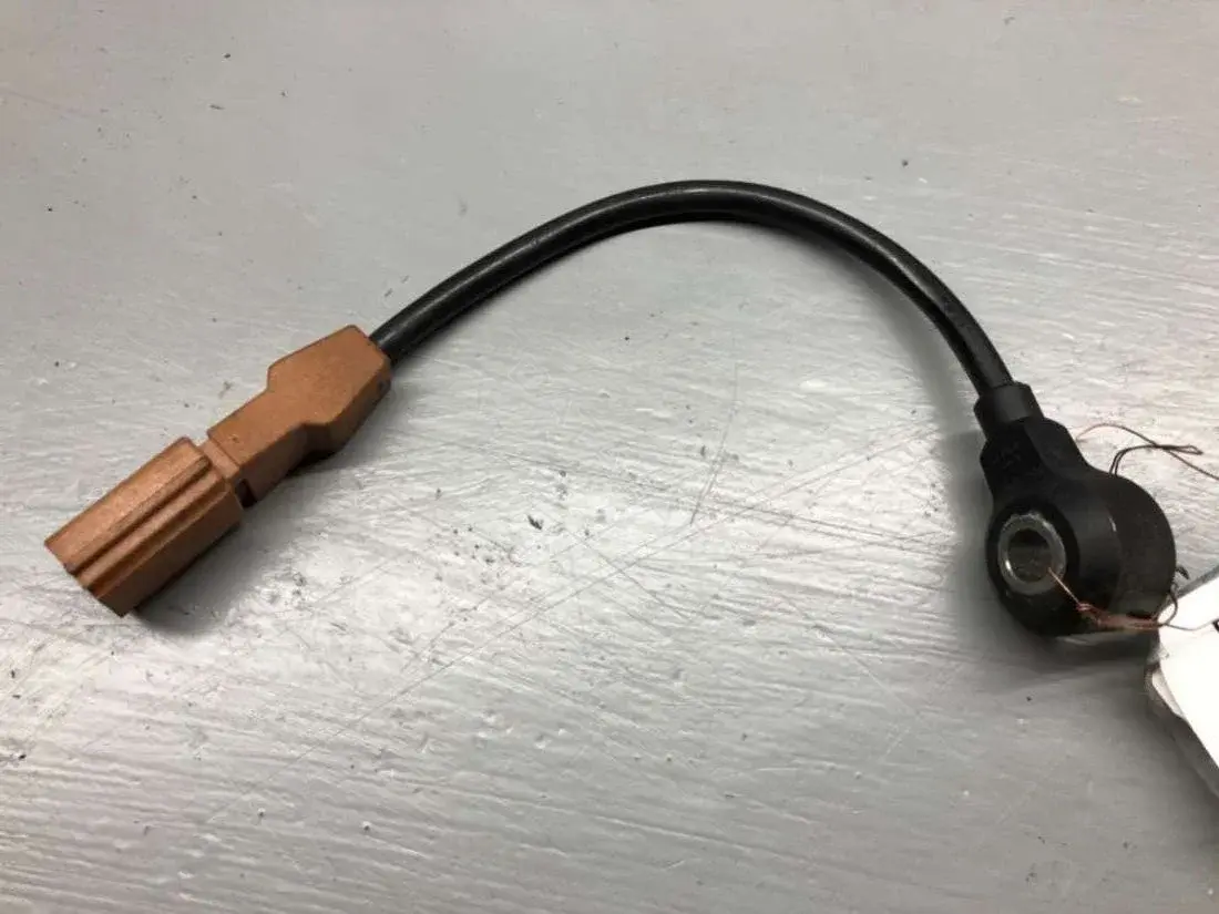 Датчик детонации 06A905377C, SIEMENS