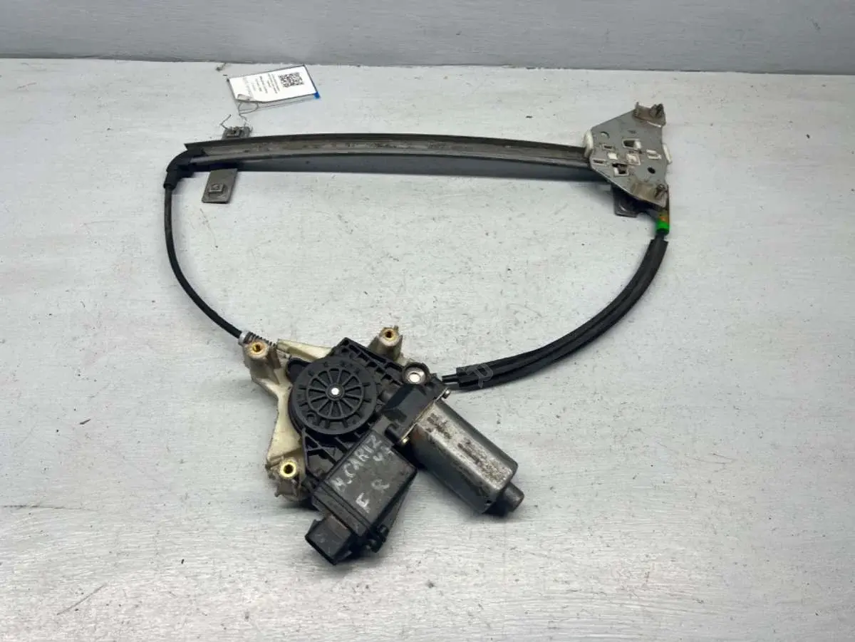 Стеклоподъемник 0130821652, 114843-301, Bosch