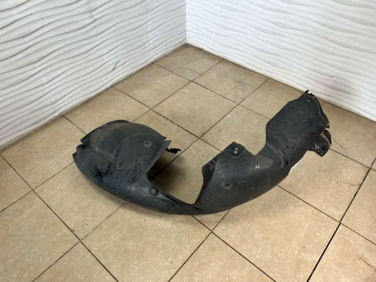 Подкрылок 9653141980