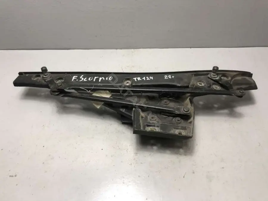 Трапеция стеклоочистителя 85GB-17B571-BA, 85GG-17485-AA, Bosch