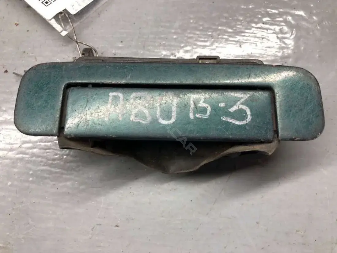 Ручка двери 4A0839206F