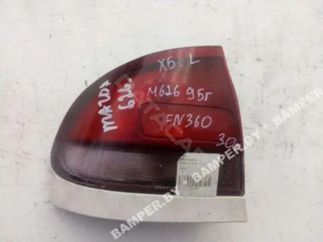 Задние фонари 0431392L, Stanley