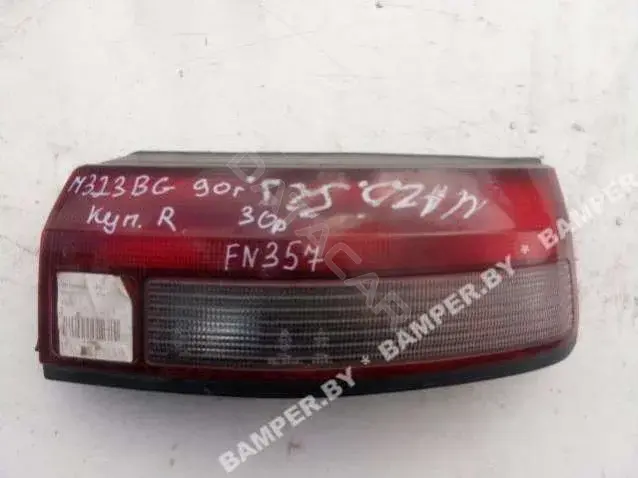 Задние фонари 0431305R, Stanley