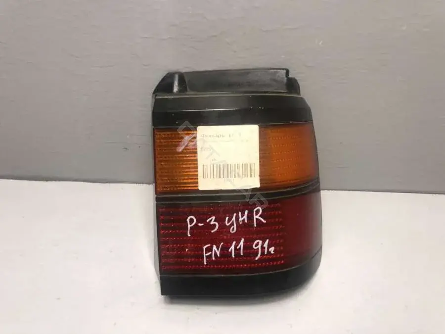 Задние фонари 333945112