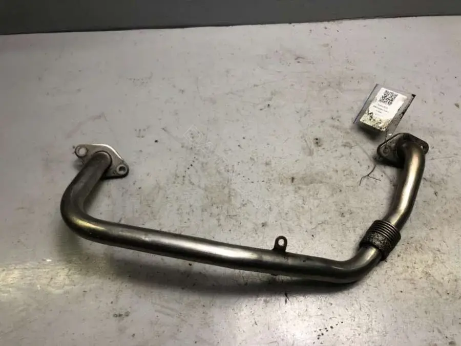 Трубка системы рециркуляции EGR 03G131521A