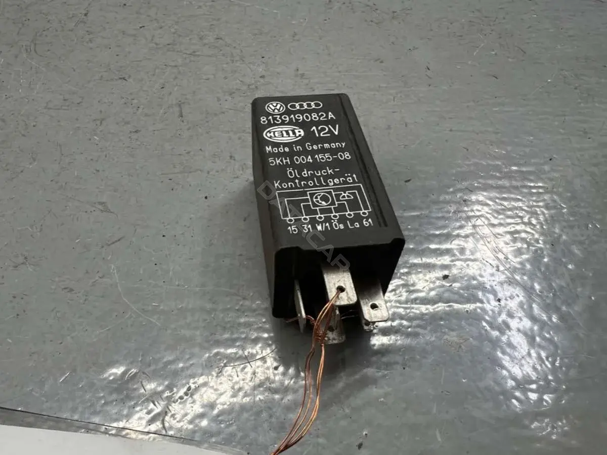 Многофункциональное реле 813919082A