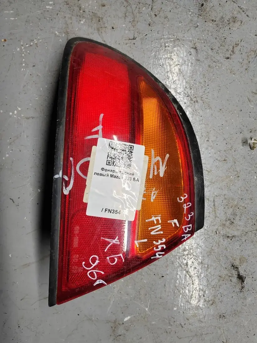 Задние фонари 043-1439, STANLEY