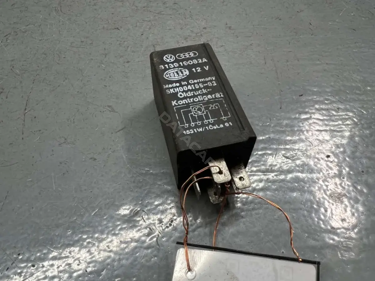 Многофункциональное реле 813919082A