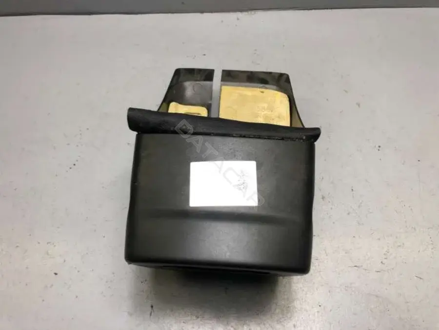 Кожух рулевой колонки 1T0858559A, 1T0858560, 1T0858565