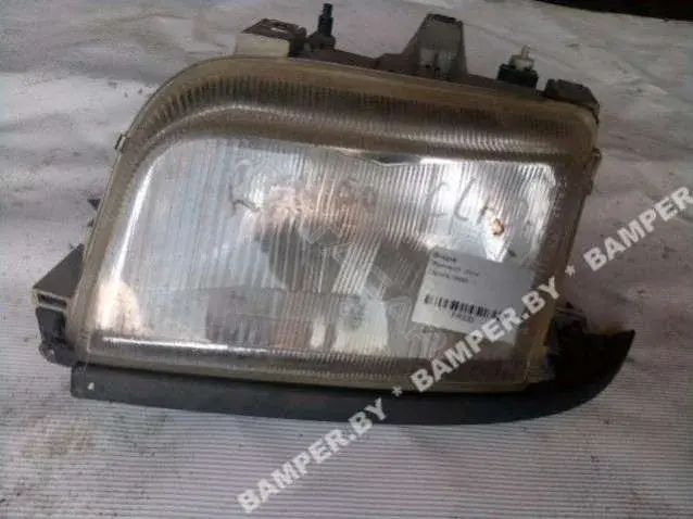 Фары 02809008