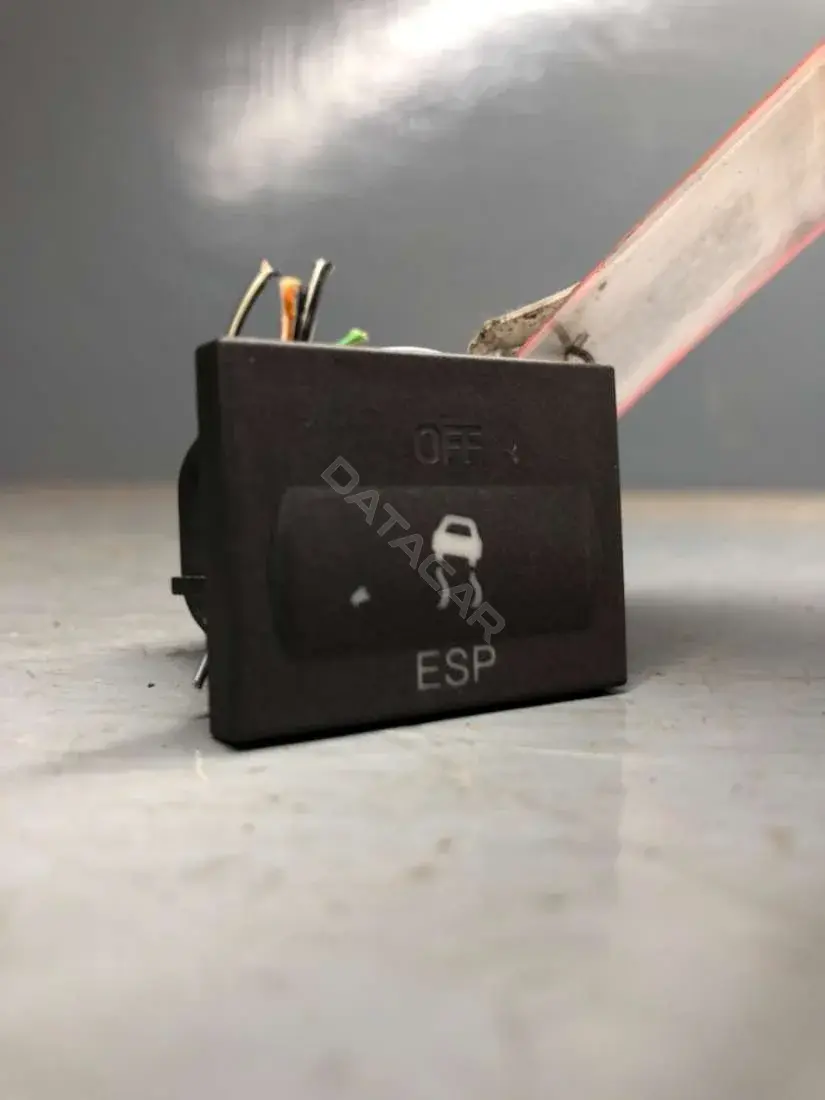 Кнопка антипробуксовочной системы (ABS/ESP) 3M5T-2C418-BC